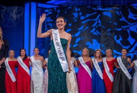 paddy power rose of tralee|New Zealand’s Keely O’Grady wins Rose of Tralee 2024: ‘I can’t .